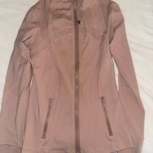 Lululemon define jacket